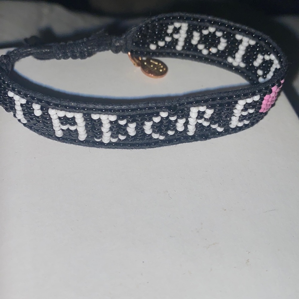 Bracelet beaded - Picture 2 of 4